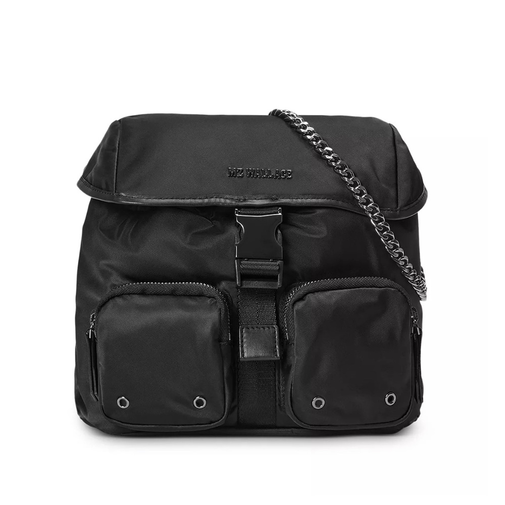 MZ Wallace Apex Crossbody